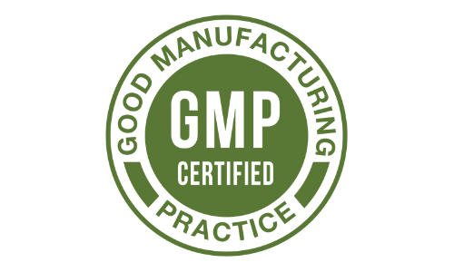 fitspresso gmp certified